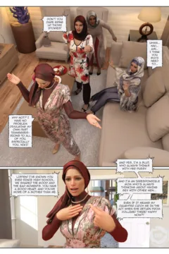 A Girl’s Diar- Ladies Confession Ch. 3 (21)