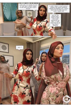 A Girl’s Diar- Ladies Confession Ch. 3 (23)