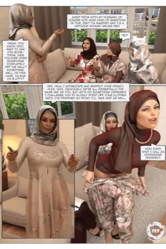 A Girl’s Diar- Ladies Confession Ch. 4 (6)