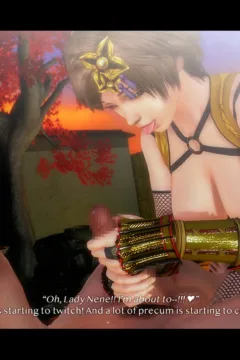 A LOVING WIFE’S REVENGE (13)