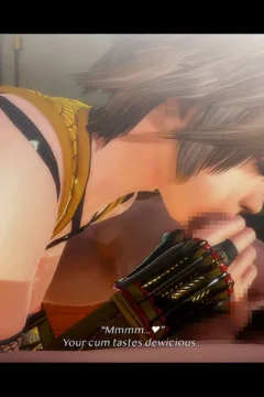 A LOVING WIFE’S REVENGE (17)