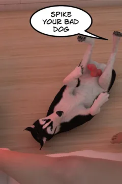 Addicated to my pet (30)