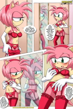 Amy’s Fantasy (3)