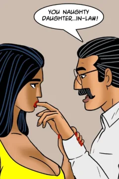 AN OFFER SHE CAN’T REFUSE (12)