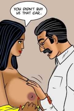 AN OFFER SHE CAN’T REFUSE (13)