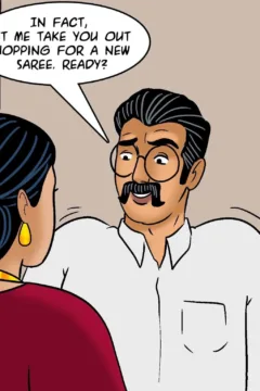 AN OFFER SHE CAN’T REFUSE (28)