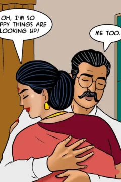 AN OFFER SHE CAN’T REFUSE (29)