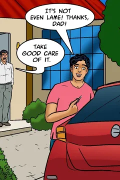 AN OFFER SHE CAN’T REFUSE (3)