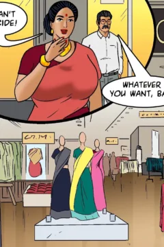 AN OFFER SHE CAN’T REFUSE (31)