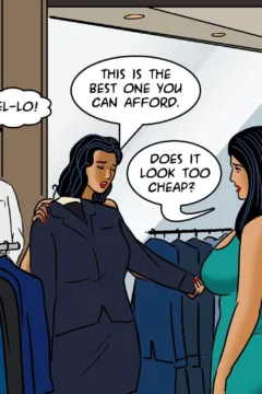 AN OFFER SHE CAN’T REFUSE (34)