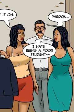 AN OFFER SHE CAN’T REFUSE (35)