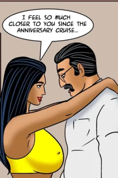 AN OFFER SHE CAN’T REFUSE (6)