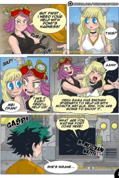 Animal Magnetism Episode 2 By Macergo (10)