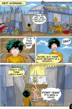 Animal Magnetism Episode 2 By Macergo (6)