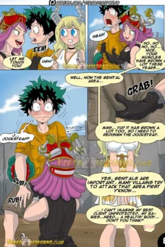 Animal Magnetism Episode 2 By Macergo (9)