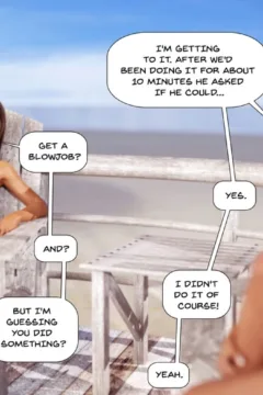 Au Naturel- Nudist Resort Part 3  (100)