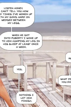 Au Naturel- Nudist Resort Part 3  (104)