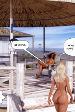 Au Naturel- Nudist Resort Part 3  (98)