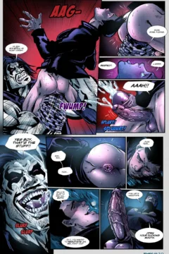 Batboys Parental Skills- Phausto0017