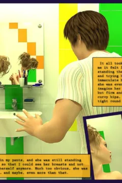 Bedtime Story Part 1- IncestChronicles3D  (11)