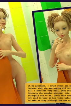 Bedtime Story Part 1- IncestChronicles3D  (14)