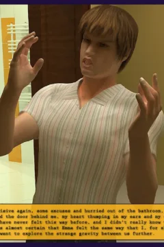 Bedtime Story Part 1- IncestChronicles3D  (15)