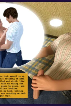 Bedtime Story Part 1- IncestChronicles3D  (29)