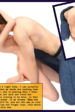 Bedtime Story Part 1- IncestChronicles3D  (31)