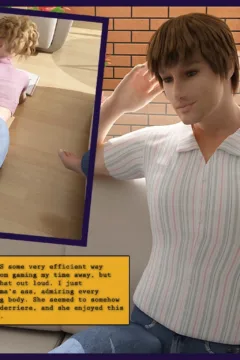 Bedtime Story Part 1- IncestChronicles3D  (4)