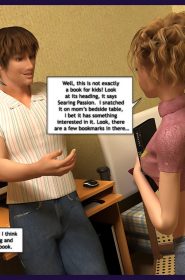 Bedtime Story Part 1- IncestChronicles3D  (42)