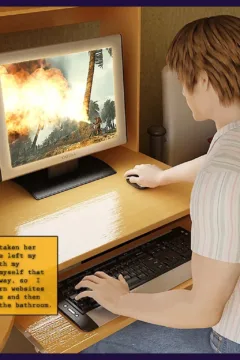 Bedtime Story Part 1- IncestChronicles3D  (8)