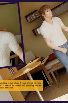 Bedtime Story Part 1- IncestChronicles3D  (9)