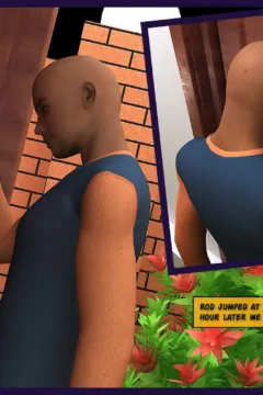 Bedtime Story Part 2- IncestChronicles3D (16)