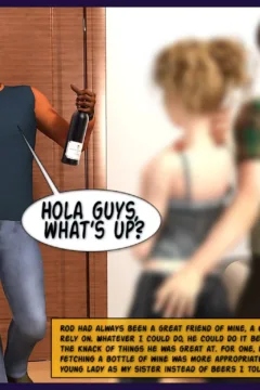 Bedtime Story Part 2- IncestChronicles3D (17)