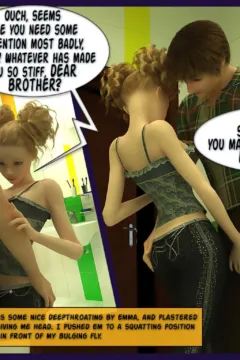 Bedtime Story Part 2- IncestChronicles3D (26)