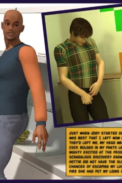 Bedtime Story Part 2- IncestChronicles3D (36)