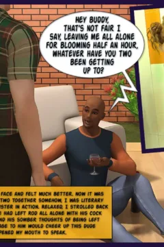 Bedtime Story Part 2- IncestChronicles3D (37)