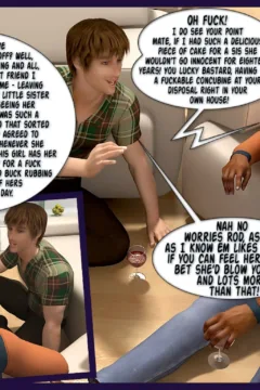 Bedtime Story Part 2- IncestChronicles3D (39)