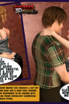 Bedtime Story Part 2- IncestChronicles3D (4)