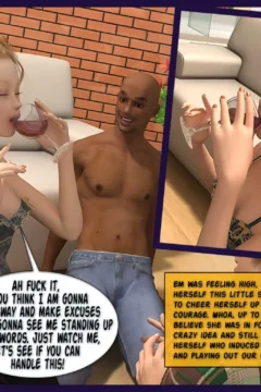 Bedtime Story Part 2- IncestChronicles3D (45)