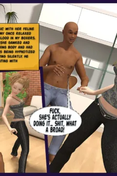 Bedtime Story Part 2- IncestChronicles3D (47)