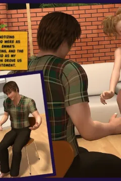 Bedtime Story Part 2- IncestChronicles3D (52)