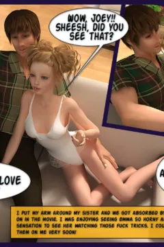 Bedtime Story Part 2- IncestChronicles3D (8)