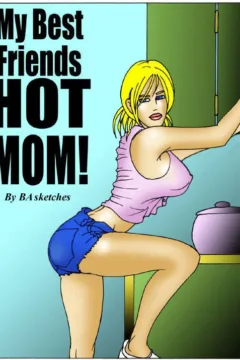Best Friend’s Hot Mom (1)