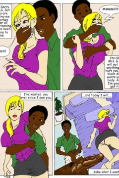 Best Friend’s Hot Mom (4)