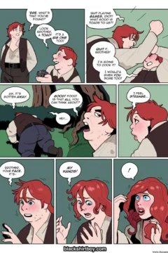 Beyond- The Curse of the Witch – Blackshirtboy0022