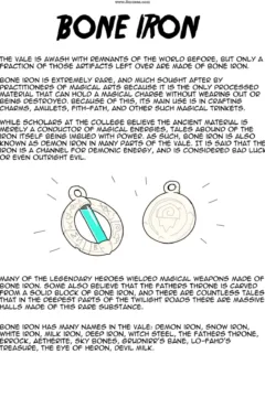 Beyond- The Curse of the Witch – Blackshirtboy0024