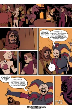 Beyond- The Festival – Blackshirtboy0003