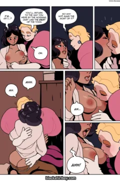 Beyond- The Festival – Blackshirtboy0009