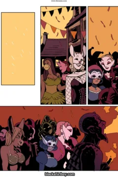 Beyond- The Festival – Blackshirtboy0012